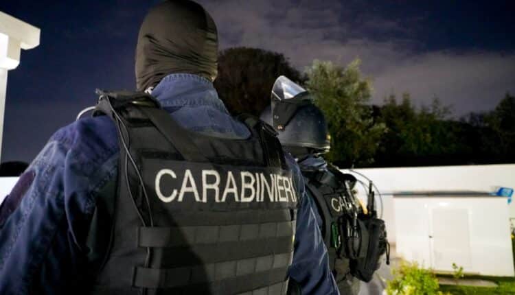 Roma, maxi operazione antidroga a Ostia: 20 arresti per narcotraffico internazionale, in manette anche “Er Miliardero” 