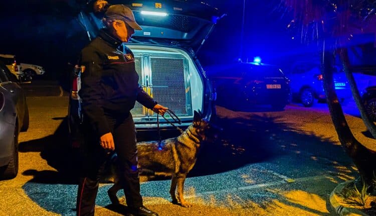 Roma, maxi operazione antidroga a Ostia: 20 arresti per narcotraffico internazionale, in manette anche “Er Miliardero” 