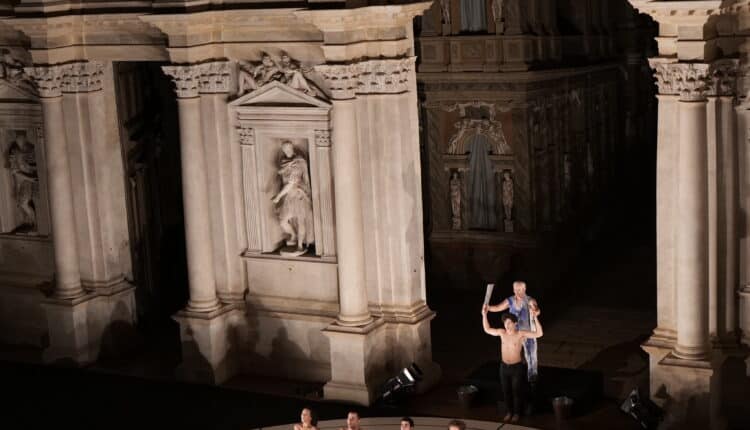 Vicenza, successo per il 77° Ciclo di Spettacoli Classici al Teatro Olimpico
