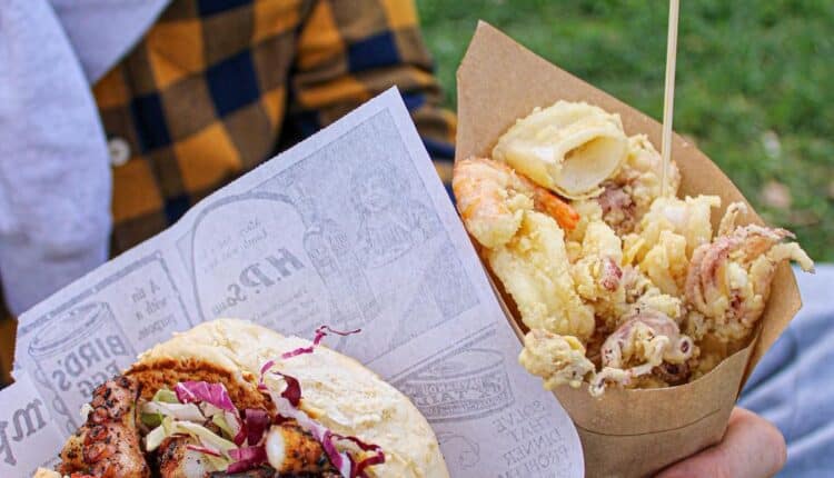 International Street Food 2024: per la prima volta in Sicilia con tappa a Trapani