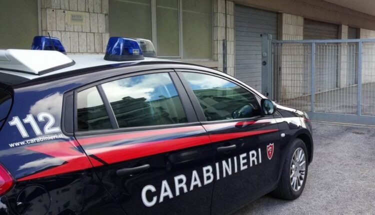 Penne, donna costretta a vivere in condizioni disumane. Allontanamento d'urgenza per la figlia ed il genero