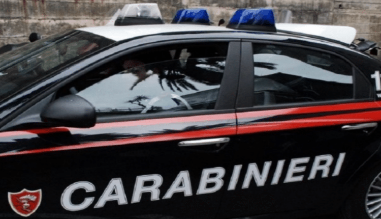 Pescara, subisce un tamponamento ma la constatazione non è amichevole. Preso a pugni da un automobilista dopo l'incidente. Aggressore denunciato dai Carabinieri