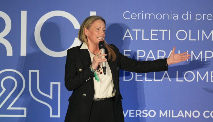 Lombardia: Olimpiadi e Paralimpiadi, Regione consegna attestato di ringraziamento agli atleti lombardi di Parigi 2024