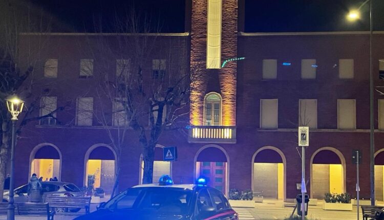 Poggio Renatico, insulti, botte e minacce alla ex fidanzata. 34enne arrestato dai Carabinieri