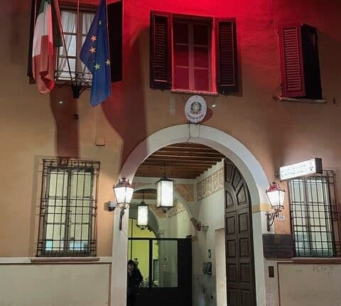 Porto Mantovano, i Carabinieri sottopongono una persona alla sorveglianza speciale di Pubblica Sicurezza