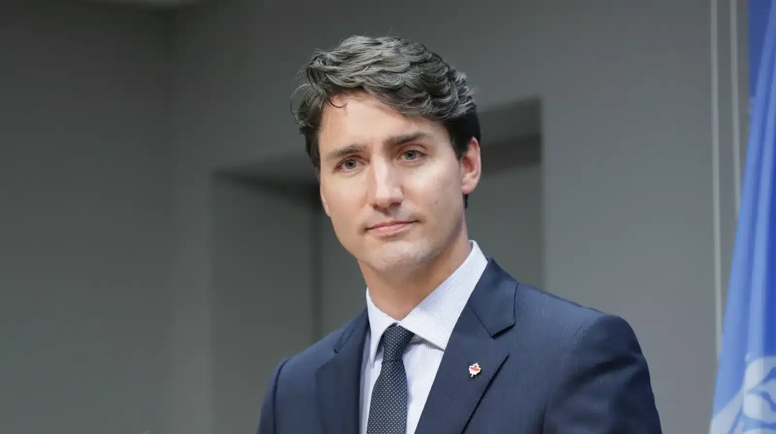 Primo Ministro canadese, Justin Trudeau