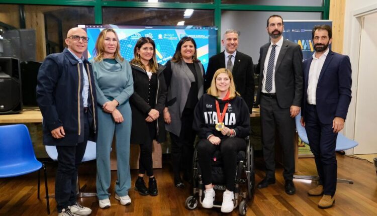 Messina, concluso con successo il progetto WAY: lo sport come strumento di inclusione