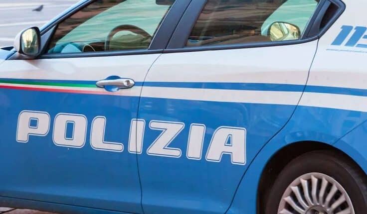 Genova: Sorpreso a rubare all’interno di un ristorante, arrestato 51enne recidivo