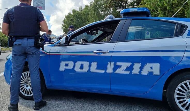 Venezia: Il Presidente della Regione Veneto Zaia commenta l'accaduto sul fermo di due "baby rapinatori"