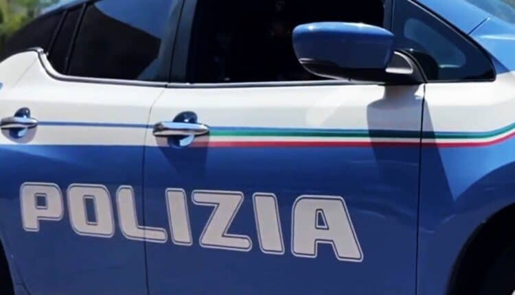 Roma, controlli e arresti sul territorio da parte della Polizia di Stato per combattere lo spaccio