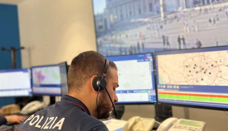 Roma, era ricercato dalle autorità slovacche per aver ucciso la sua ex nel 2022 investendola deliberatamente. Quarantanovenne arrestato dalla Polizia di Stato