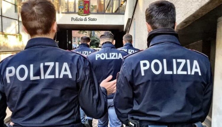Roma, minacciano di morte gli occupanti per accaparrarsi l'appartamento. La Polizia di Stato denuncia due persone di origini sudamericane