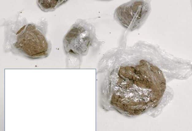 Vaiano Cremasco: Deteneva e spacciava stupefacenti, denunciato 20enne