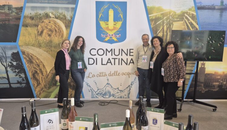 Latina, 21ª edizione del Salone Internazionale Svizzero delle Vacanze: vince il premio Swiss Tourism Awards