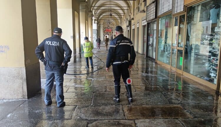 San Salvario: al vaglio il D.Ac.Ur. per una decina di giovani.