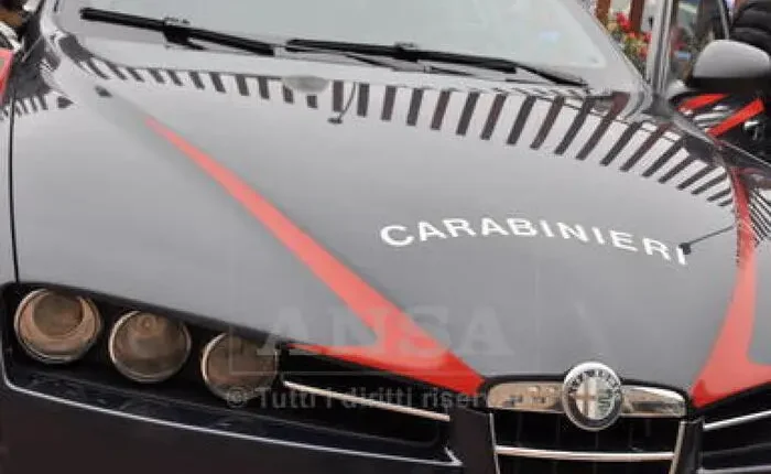 San Vincenzo: spaccio nel parco di Rimigliano, due persone denunciate dai Carabinieri.