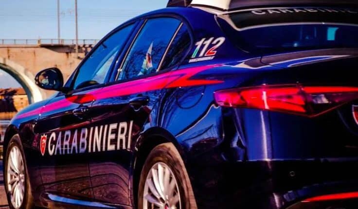 Procida: Sbarca dall'aliscafo con la cocaina tentando di eludere i controlli, arrestato 55enne