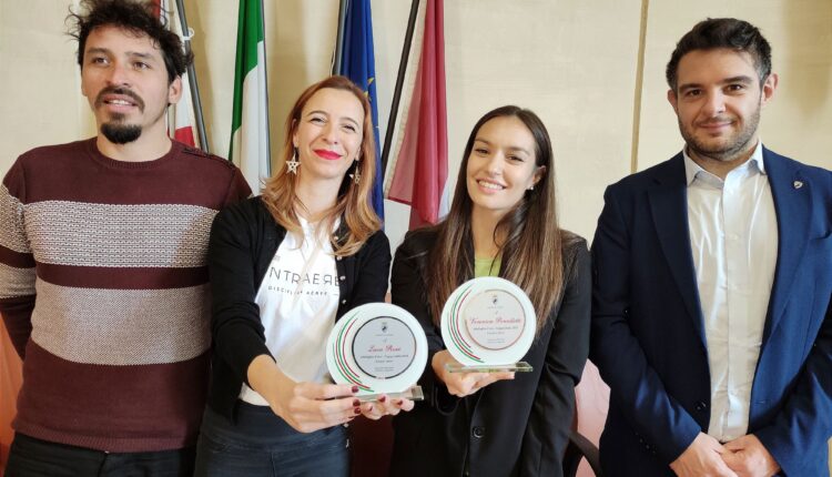 Arezzo: al via il Tuscany Aerial Festival di Contraerea