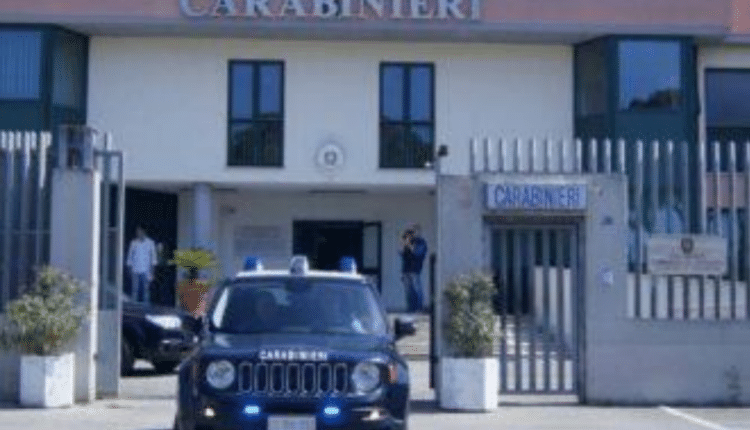 Fondi: arrestati 2 uomini gravemente indiziati dell'omicidio di un 63enne