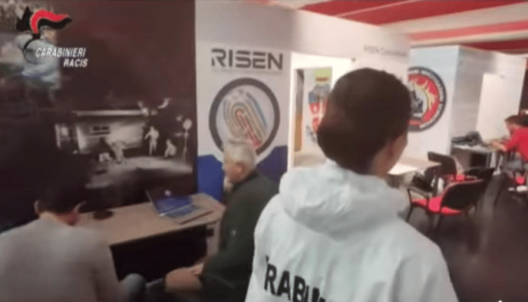 Latina: "Codice Rosa", evento formativo all'Università degli studi di Roma "La Sapienza"