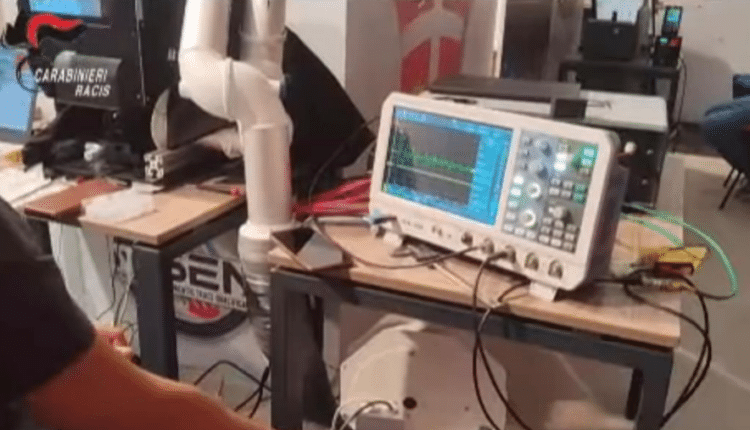 Latina: "Codice Rosa", evento formativo all'Università degli studi di Roma "La Sapienza"