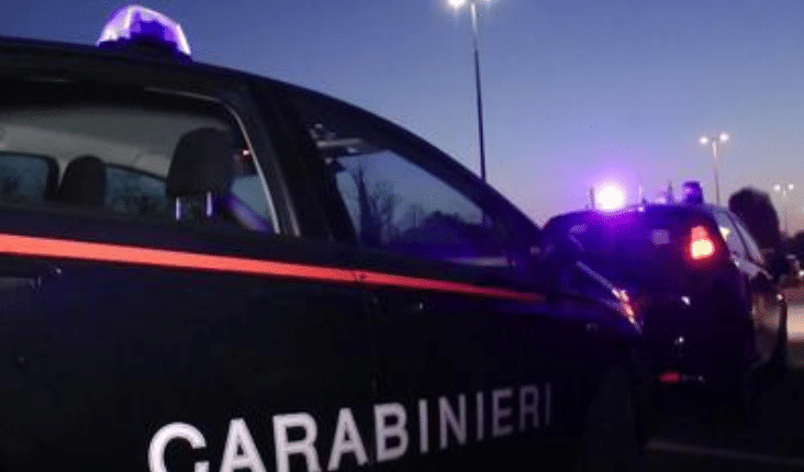 Monte San Biagio: denunciato per guida in stato di ebbrezza alcolica dai Carabinieri