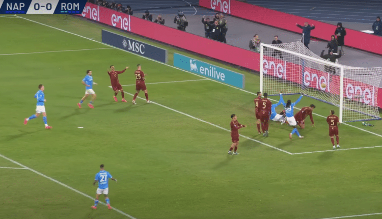 Serie A 2024/2025: l’analisi completa della Tredicesima Giornata