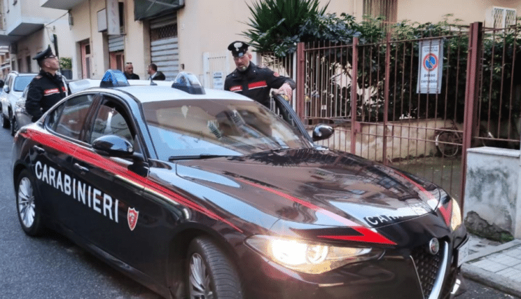Femminicidio a Terracina: uccisa una 82enne, arrestato dai Carabinieri il marito 93enne