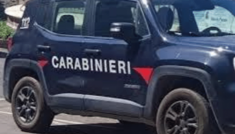 Sermoneta: Carabinieri arrestano 40enne, già ai domiciliari, per maltrattamenti in famiglia