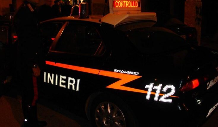 Castiglione delle Stiviere: Controlli del territorio, denunciati 9 automobilisti