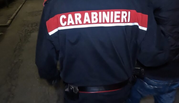 Carabinieri