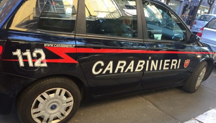 Soncino, i Carabinieri hanno denunciato una donna per la violazione del divieto di ritorno nel comune