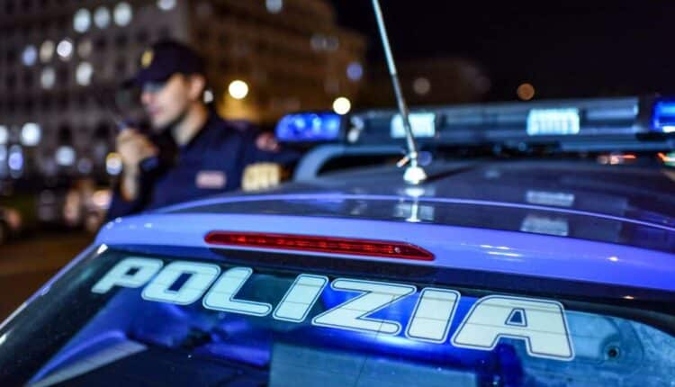 Trapani: accoltellato un pescivendolo, la Polizia di Stato ferma un trapanese per tentato omicidio.