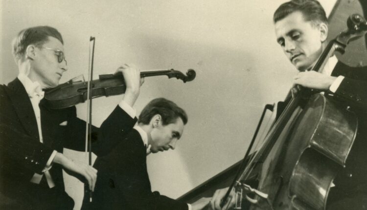 A Palazzo Gopcevich "Vola Colomba, 70° anniversario del ritorno di Trieste all'Italia, Trieste 1954, la Ripartenza"