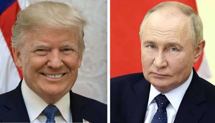 Trump e Putin: Prima telefonata sul conflitto Ucraino: "Invito a evitare nuove escalation".