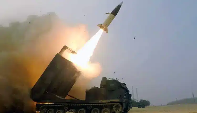 Ucraina colpisce la Russia con missili Usa: Mosca minaccia una risposta nucleare