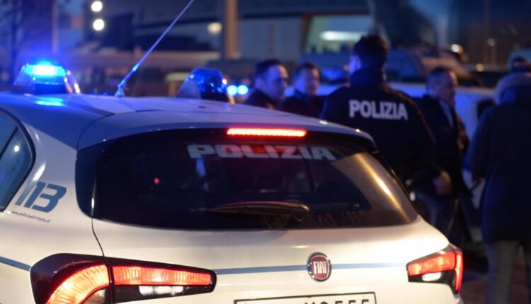 Udine, la Polizia di Stato espelle tramite accompagnamento alla frontiera un cittadino pakistano socialmente pericoloso