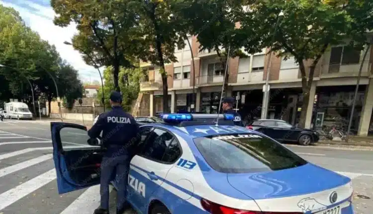 Venezia: arrestato cittadino straniero per tentato furto aggravato.