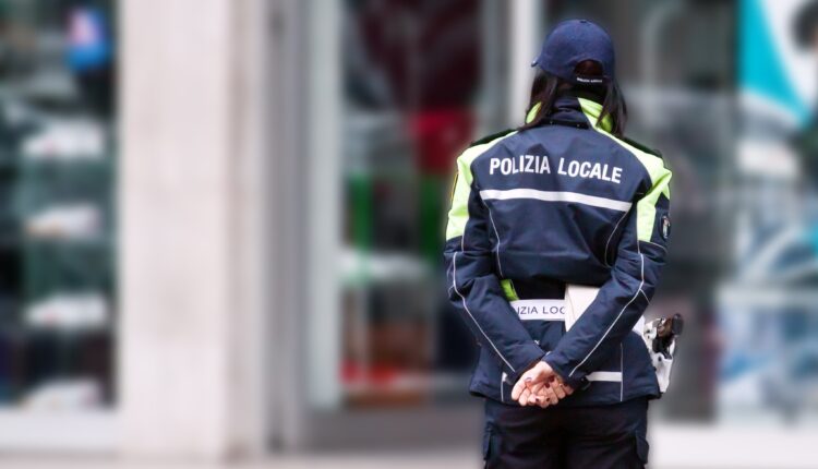 Verona, maxi controlli sui bus da parte della Polizia Locale e della ATV