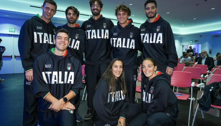 Lombardia: Olimpiadi e Paralimpiadi, Regione consegna attestato di ringraziamento agli atleti lombardi di Parigi 2024