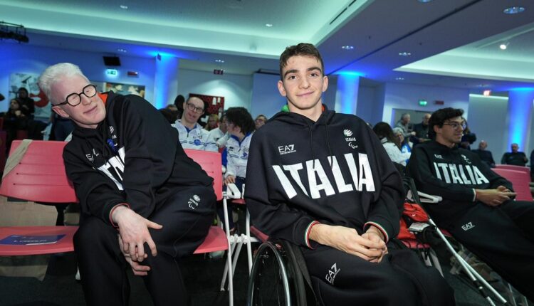 Lombardia: Olimpiadi e Paralimpiadi, Regione consegna attestato di ringraziamento agli atleti lombardi di Parigi 2024