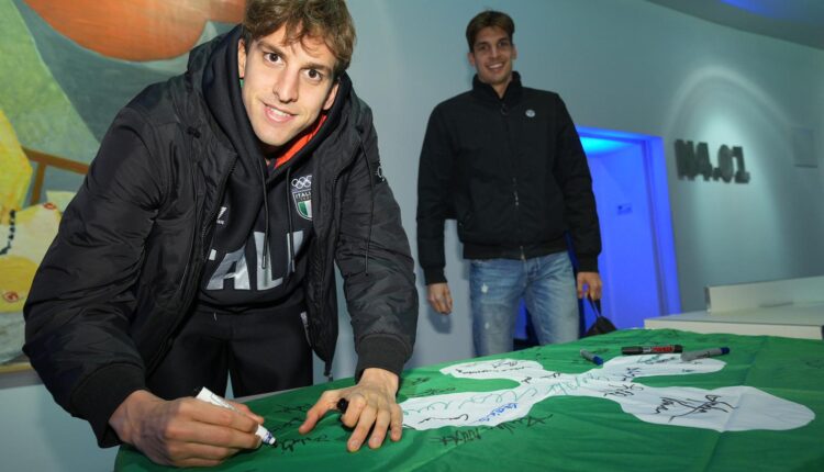 Lombardia: Olimpiadi e Paralimpiadi, Regione consegna attestato di ringraziamento agli atleti lombardi di Parigi 2024