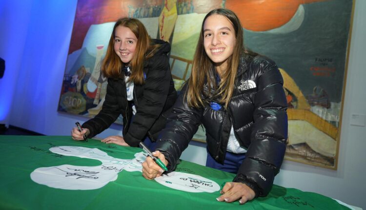 Lombardia: Olimpiadi e Paralimpiadi, Regione consegna attestato di ringraziamento agli atleti lombardi di Parigi 2024