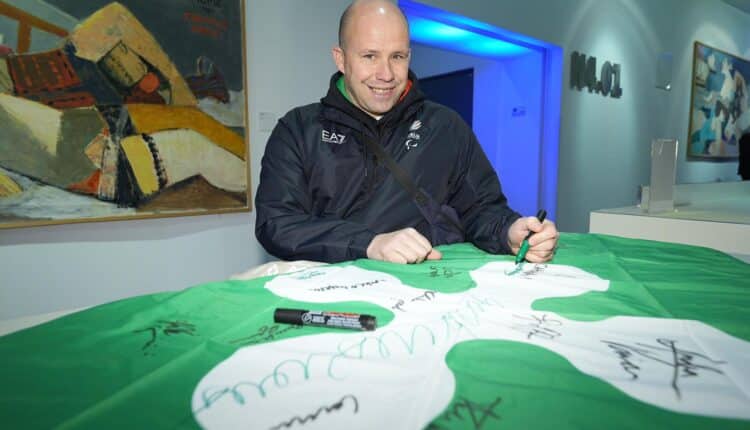 Lombardia: Olimpiadi e Paralimpiadi, Regione consegna attestato di ringraziamento agli atleti lombardi di Parigi 2024