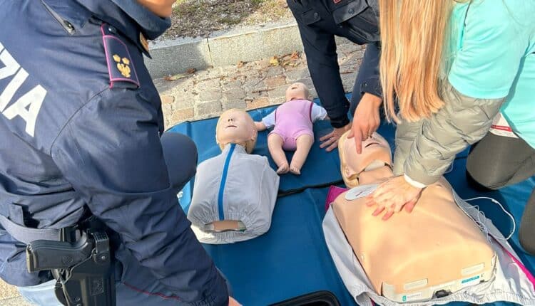 Torino: We run for Women, corriamo con la Polizia di Stato per fermare i femminicidi