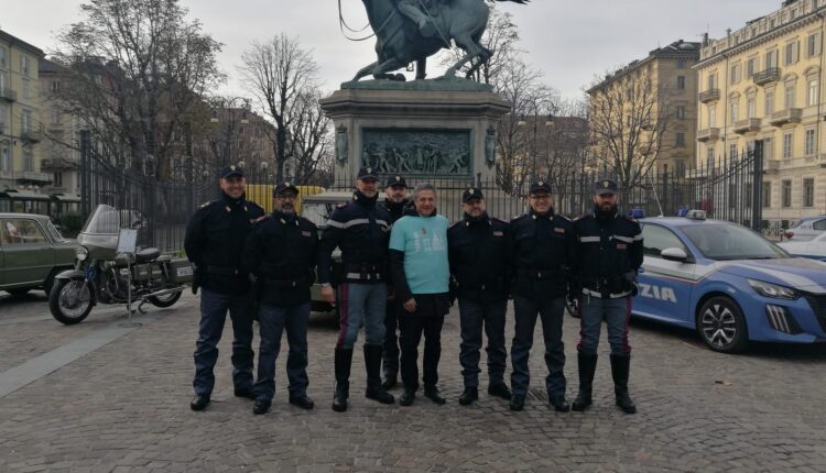 Torino: We run for Women, corriamo con la Polizia di Stato per fermare i femminicidi