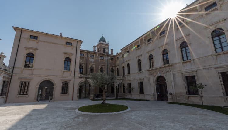 Verona, First Step: al via il progetto espositivo diffuso dell'Accademia di Belle Arti