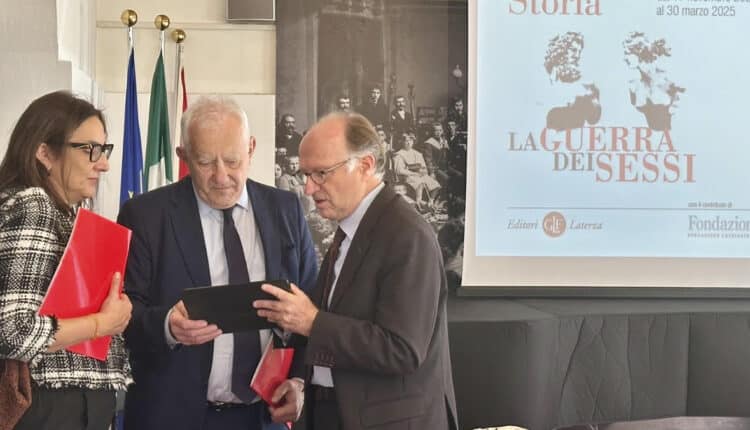 Trieste, lezioni di Storia e Scienze al Teatro Verdi: un ciclo di incontri culturali