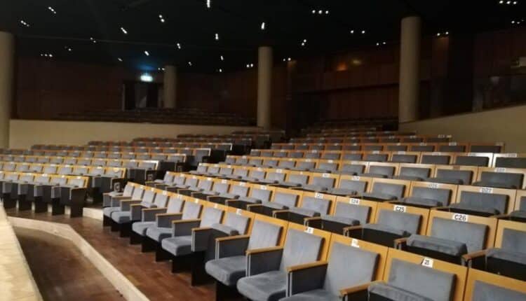 A Matera gli "Stati Generali della diplomazia culturale", la riunione dei Direttori degli Istituti di Cultura