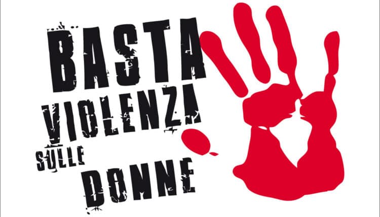 Trapani: campagna di sensibilizzazione della Polizia di Stato QUESTO NON E’ AMORE